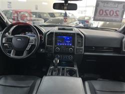 فۆرد F-150 راپتۆر